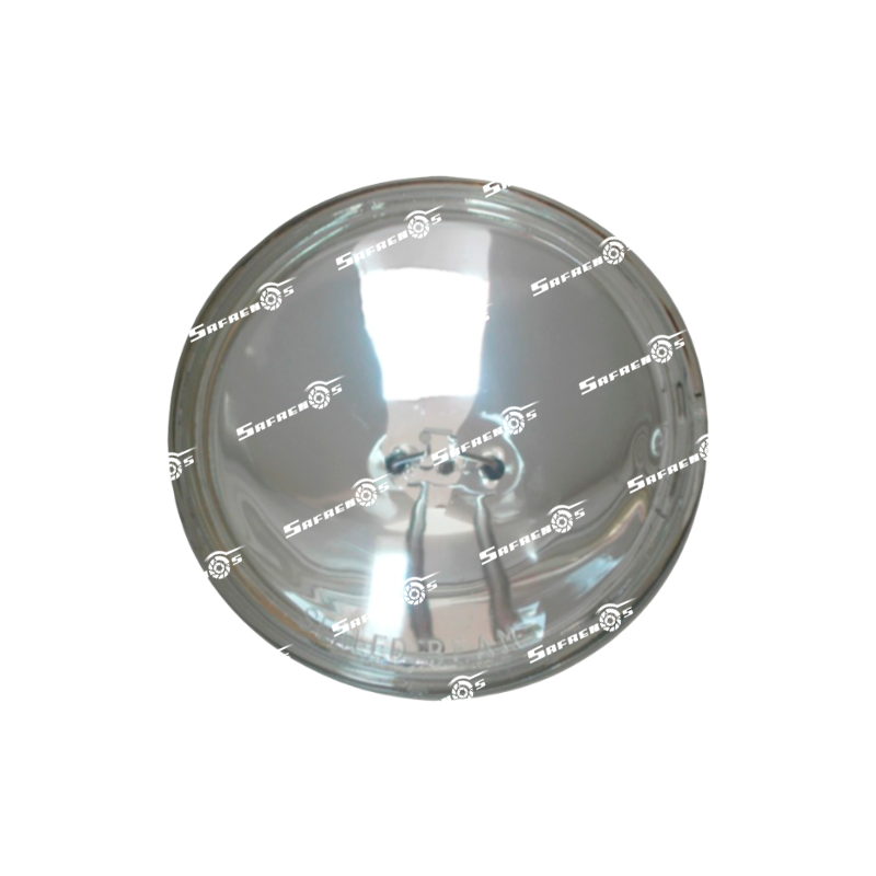 Unidad Sellada Halógena Unidad Sellada 4416 Redonda Lisa 4" 1/2" Licuadora KTC