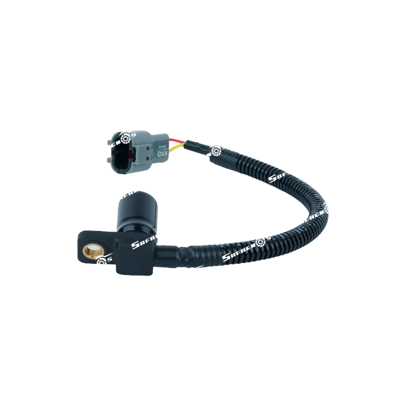 Sensor Ckp Cigueñal Tracker-vitara-grand Vitara-siderick-xl7-esteem KTC