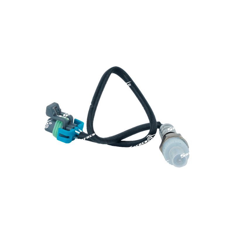 Sensor de Oxígeno 4 Cables (42cm) Captiva Equinox 11-16-sport-silverado-suburban-tahoe - Image 2