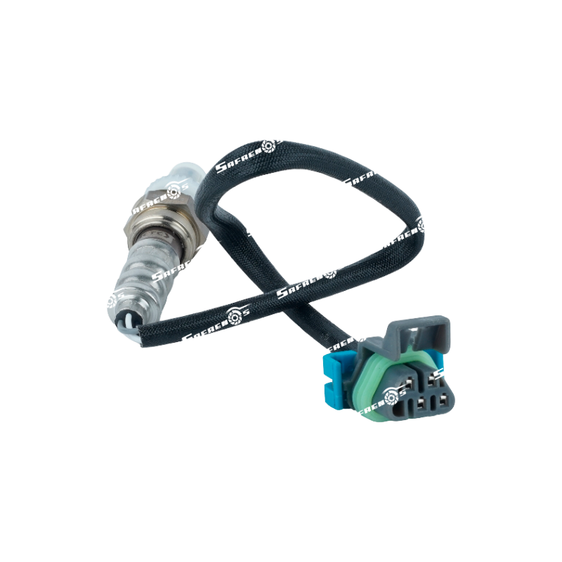 Sensor de Oxígeno 4 Cables (42cm) Captiva Equinox 11-16-sport-silverado-suburban-tahoe - Image 3