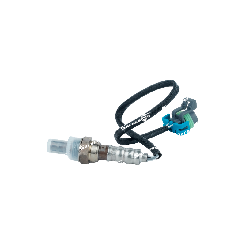 Sensor de Oxígeno 4 Cables (42cm) Captiva Equinox 11-16-sport-silverado-suburban-tahoe