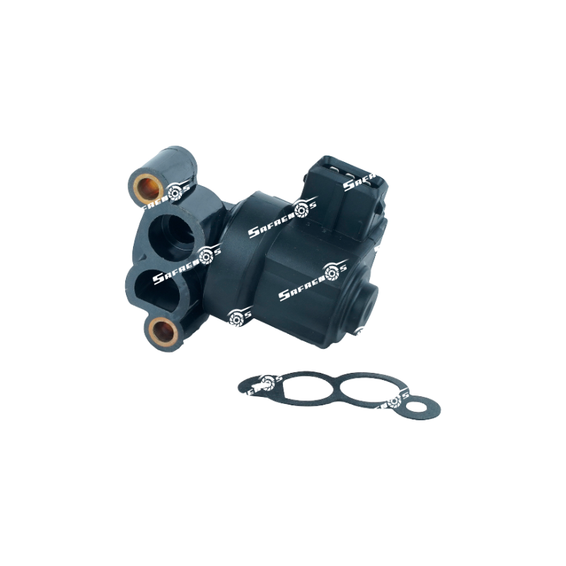 Componente de Admisión/Inyección Sensor Valvula Iac Hyundai Atos Ktc - Image 5
