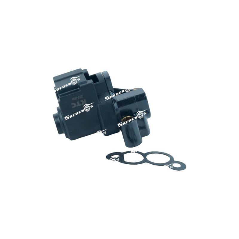 Componente de Admisión/Inyección Sensor Valvula Iac Hyundai Atos Ktc - Image 6