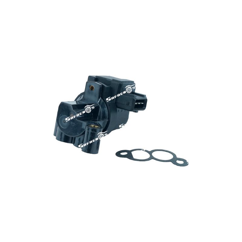 Componente de Admisión/Inyección Sensor Valvula Iac Hyundai Atos Ktc - Image 4