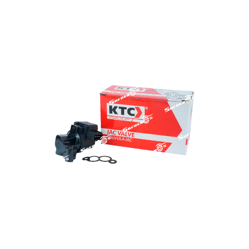 Componente de Admisión/Inyección Sensor Valvula Iac Hyundai Atos Ktc - Image 2