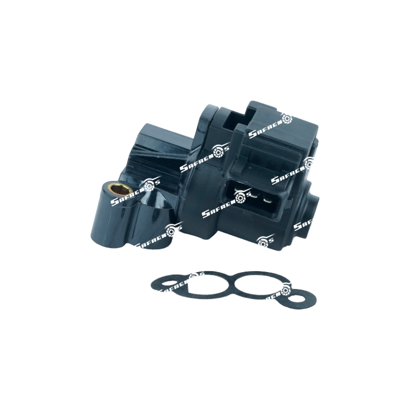 Componente de Admisión/Inyección Sensor Valvula Iac Hyundai Atos Ktc