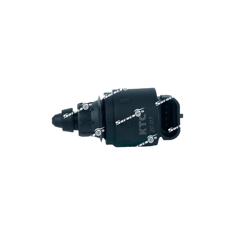 Componente de Admisión/Inyección Sensor Valvula Iac Renault Twingo Ii 8 Valvulas (40481202) Ktc