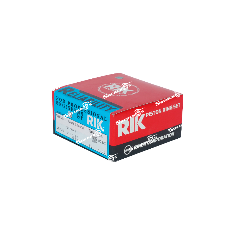 Anillos de Motor Anillos Piston Motor Suzuki Grand Vitara H20 98-84MM 4CIL J20A 06 RIK