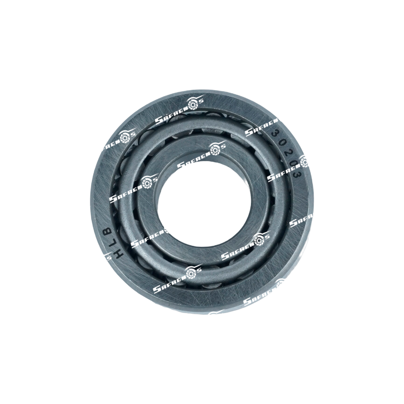 Rodillo/Cuna de Rueda Trasero Renault R4/R9/Twingo/Clio Y Daihatsu 17 mm x 40 mm x 13.25 mm Hlb