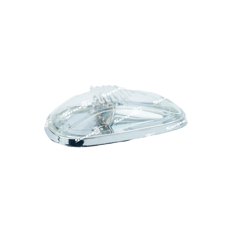 Lámpara de Cabina 9 LED Blanca 12V KTC - Image 3