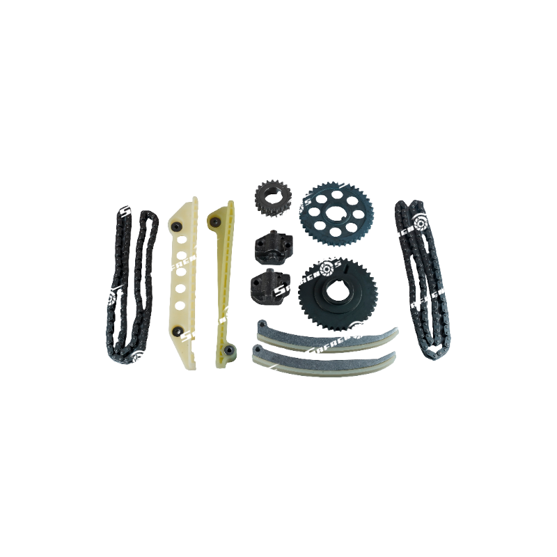 Kit de Distribución por Cadena Ford F-150 97/00 4.6l Completo Cloyes