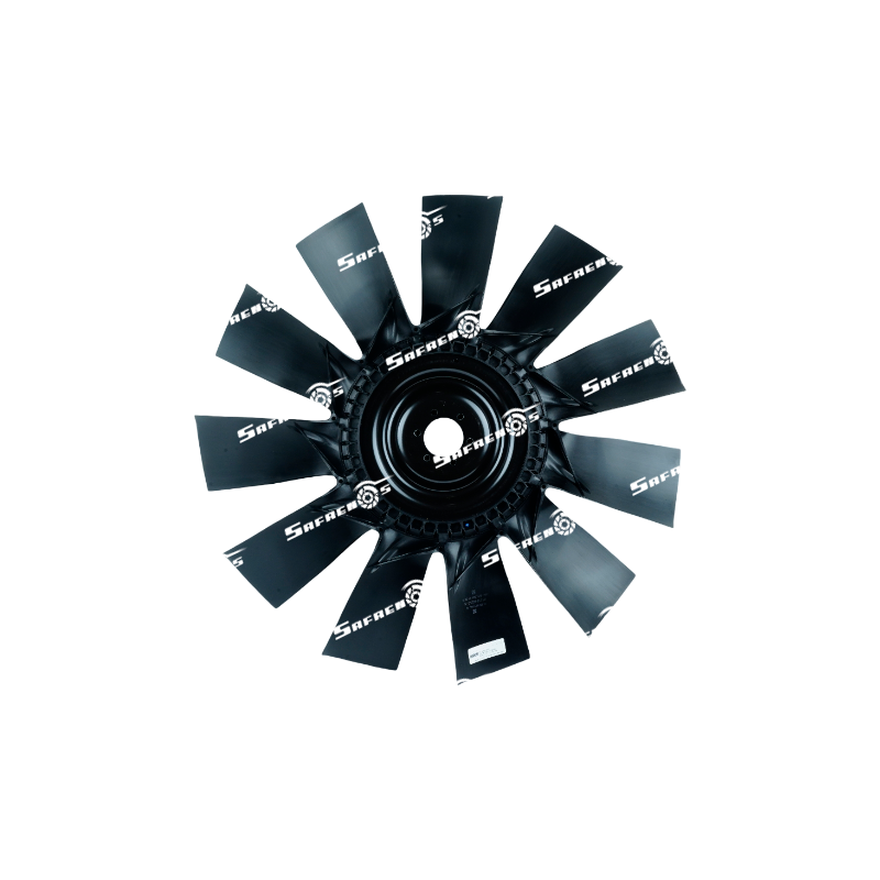Ventilador 32 X 2,56 X 11 (44510-06)Kenworth T-800-ISX Tornado Horton
