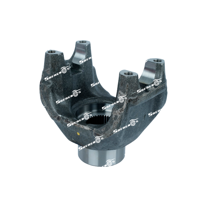 Componente del Divisor de Potencia Yugo (tandem)/ ( Eje De Salida) 39 Est Rockwell 46160 - Image 3