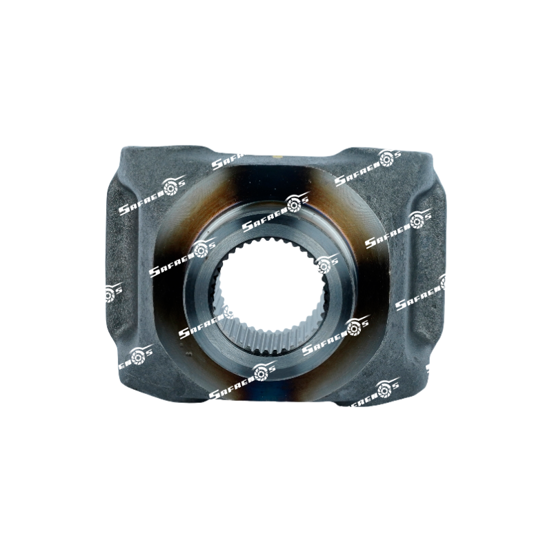 Componente del Divisor de Potencia Yugo (tandem)/ ( Eje De Salida) 39 Est Rockwell 46160 - Image 4