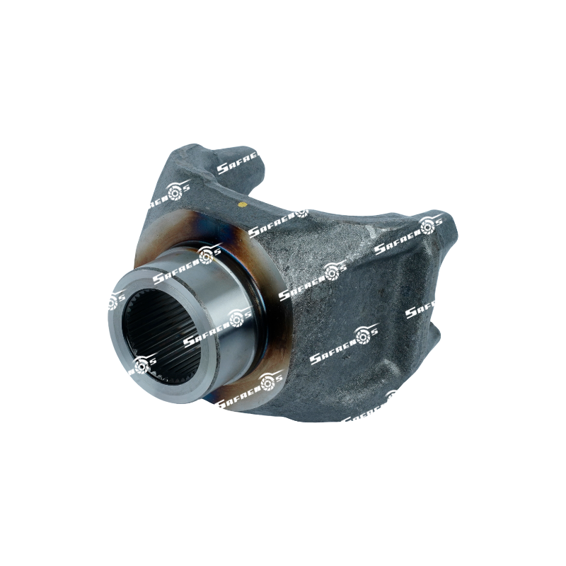 Componente del Divisor de Potencia Yugo (tandem)/ ( Eje De Salida) 39 Est Rockwell 46160 - Image 5