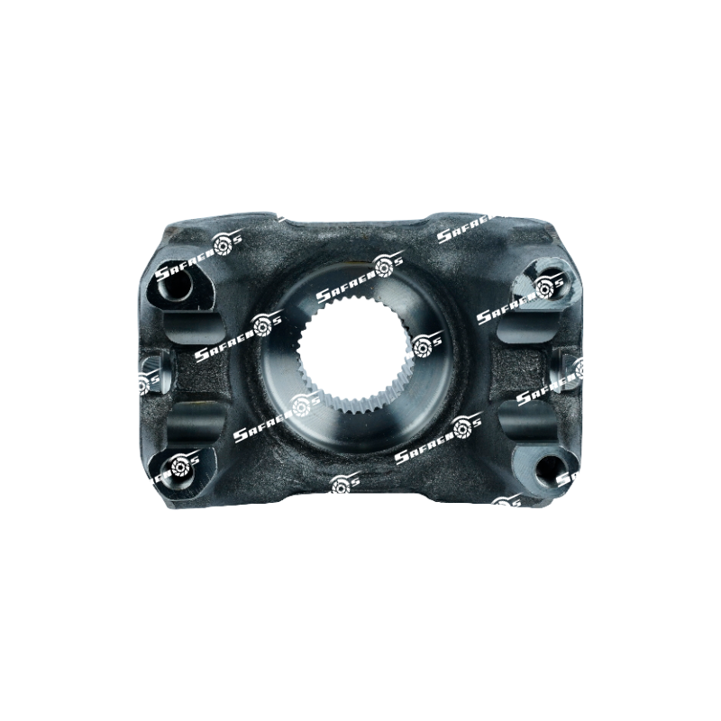 Componente del Divisor de Potencia Yugo (tandem)/ ( Eje De Salida) 39 Est Rockwell 46160 - Image 6