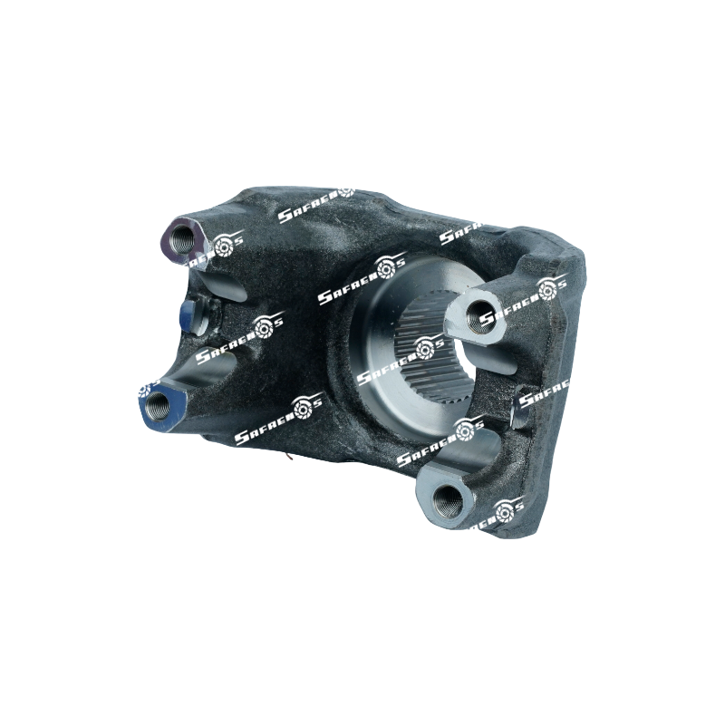 Componente del Divisor de Potencia Yugo (tandem)/ ( Eje De Salida) 39 Est Rockwell 46160 - Image 7