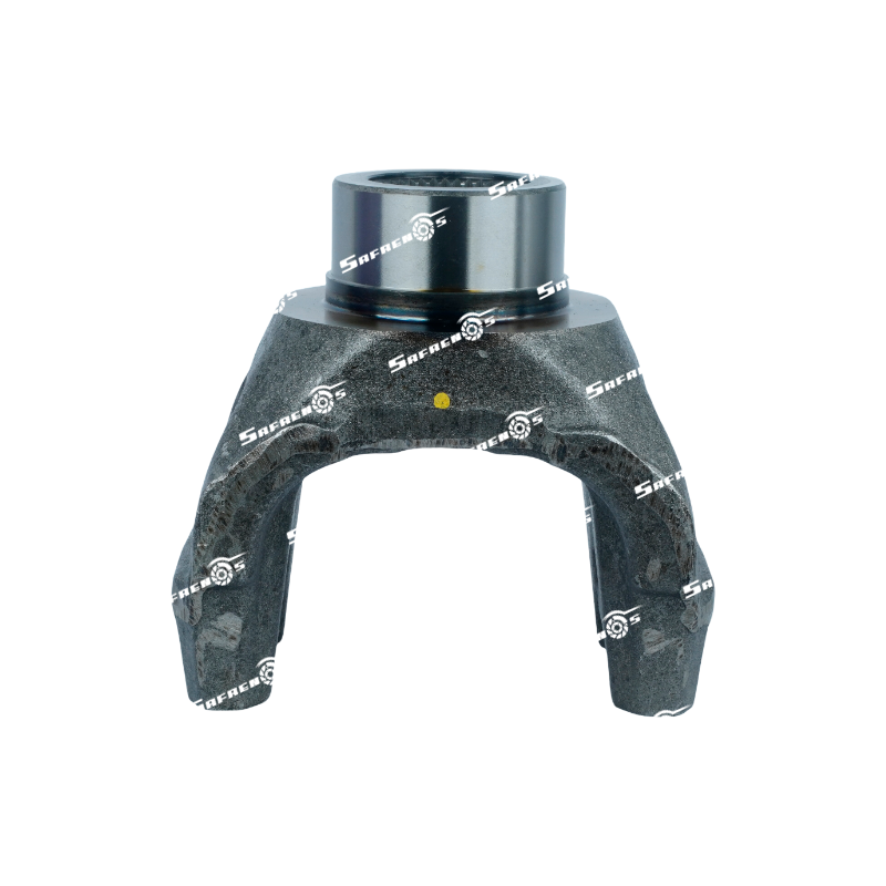 Componente del Divisor de Potencia Yugo (tandem)/ ( Eje De Salida) 39 Est Rockwell 46160 - Image 8