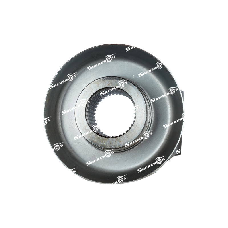Componente del Divisor de Potencia Yugo/ Meritor 39 Est (cruceta