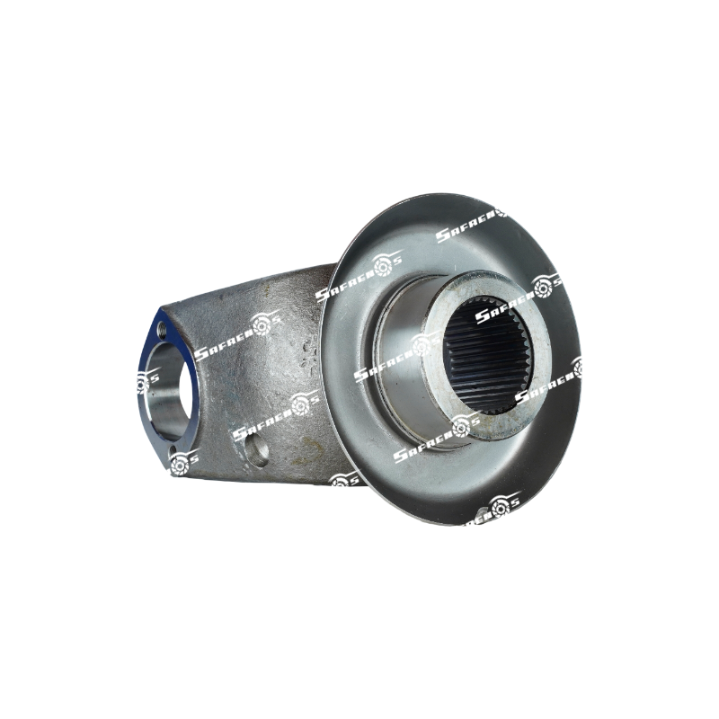 Componente del Divisor de Potencia Yugo/ Meritor 39 Est (cruceta - Image 2