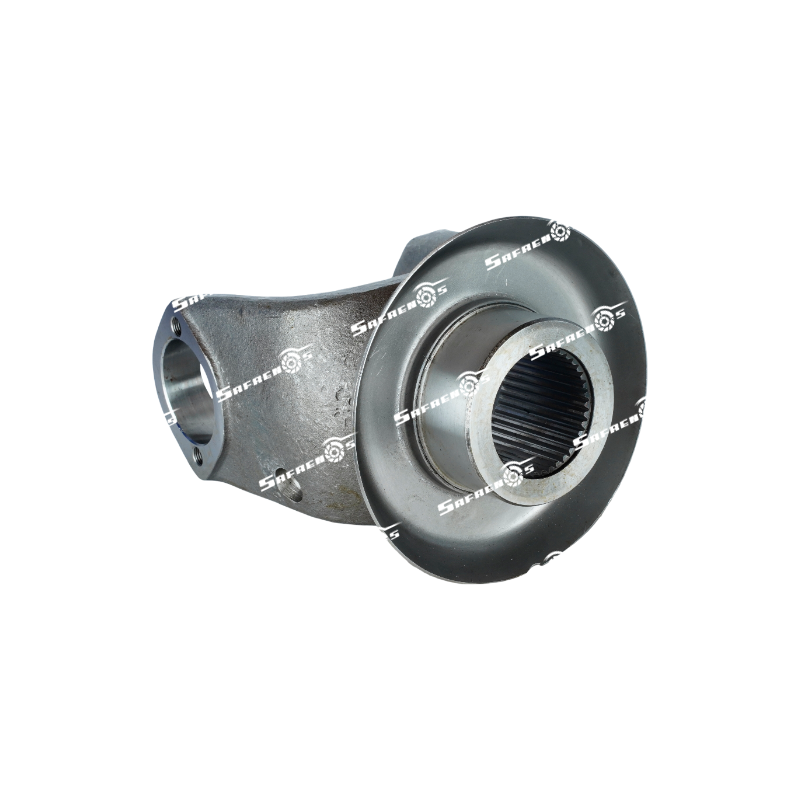 Componente del Divisor de Potencia Yugo/ Meritor 39 Est (cruceta - Image 3