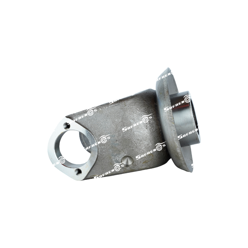 Componente del Divisor de Potencia Yugo/ Meritor 39 Est (cruceta - Image 4