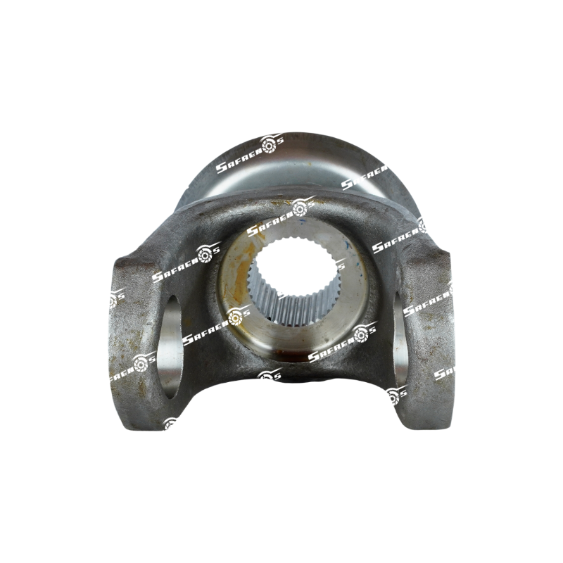 Componente del Divisor de Potencia Yugo/ Meritor 39 Est (cruceta - Image 5