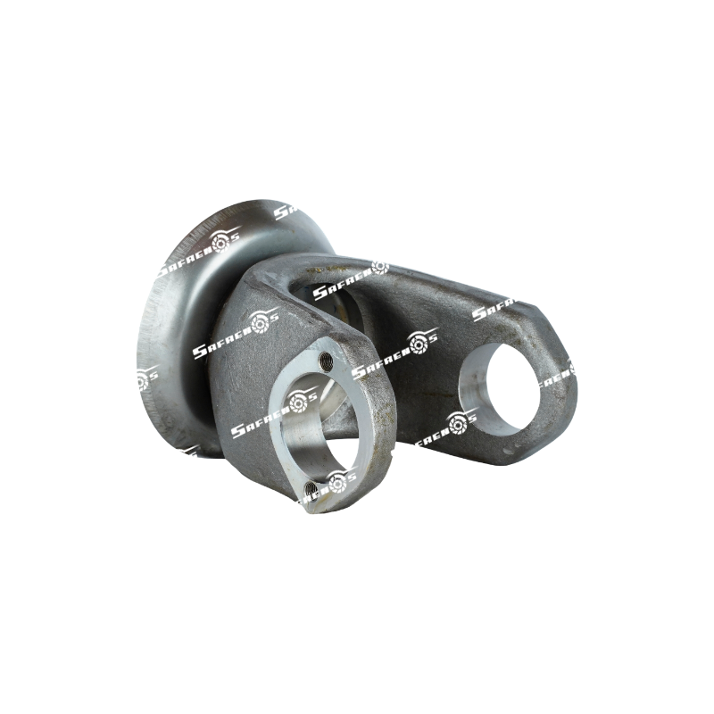 Componente del Divisor de Potencia Yugo/ Meritor 39 Est (cruceta - Image 6