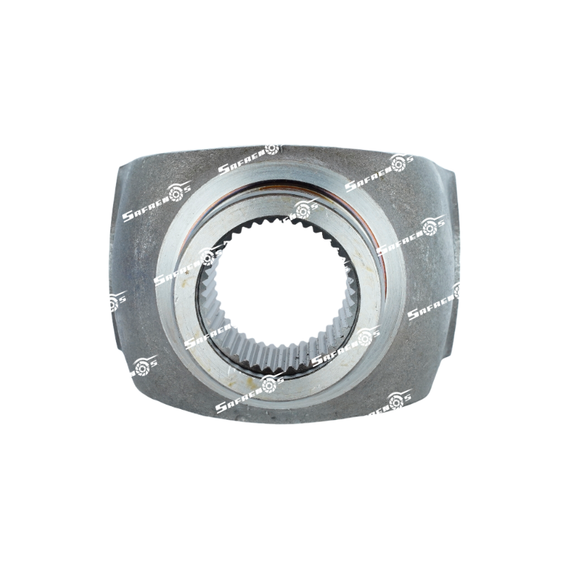 Componente del Divisor de Potencia Yugo/ 41 Est - Cruceta 5-280x 46