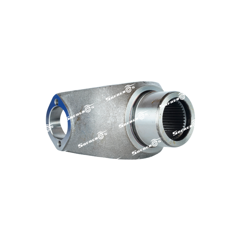 Componente del Divisor de Potencia Yugo/ 41 Est - Cruceta 5-280x 46 - Image 2