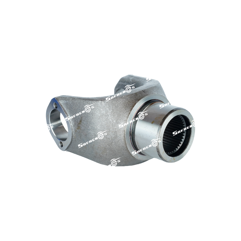 Componente del Divisor de Potencia Yugo/ 41 Est - Cruceta 5-280x 46 - Image 3