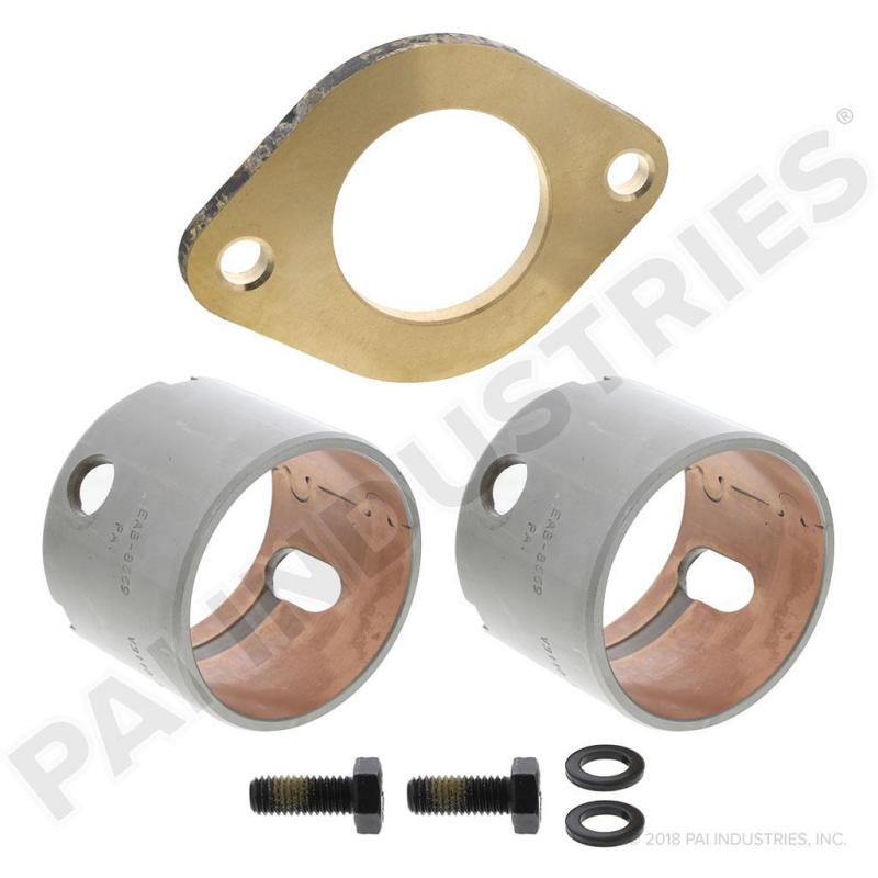 Kit Bujes de Eje Auxiliar Bujes Auxiliares Overhaul Mack E6 / E7 (Juego) PAI