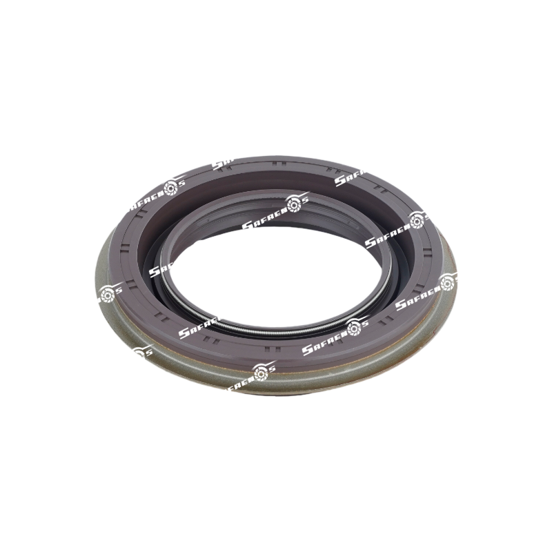 Retén de Speed 76.20x116.02x10.16 Divisor DS404 / Eaton 344-404-405-454 / Cruce PAI - Image 3