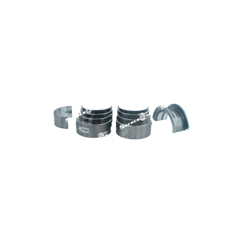 Casquetes de Bancada Ford Ranger L4 2.3L Ref: 140 Desde: 1989-1997 L4 2.5L Ref: 153 Desde Federal Mogul - Image 3