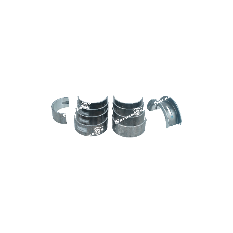 Casquetes de Bancada Ford Ranger L4 2.3L Ref: 140 Desde: 1989-1997 L4 2.5L Ref: 153 Desde Federal Mogul - Image 2