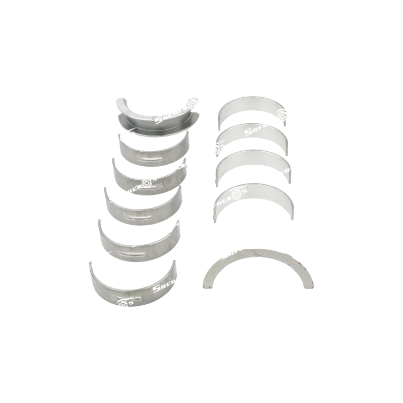 Casquetes de Bancada Casquete de Bancada Ford F.150 1997-2007 V.8 46L 281 Federal Mogul - Image 2