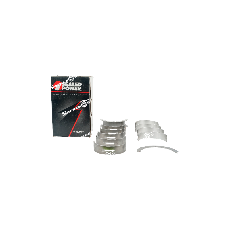 Casquetes de Bancada Casquete de Bancada Ford F.150 1997-2007 V.8 46L 281 Federal Mogul