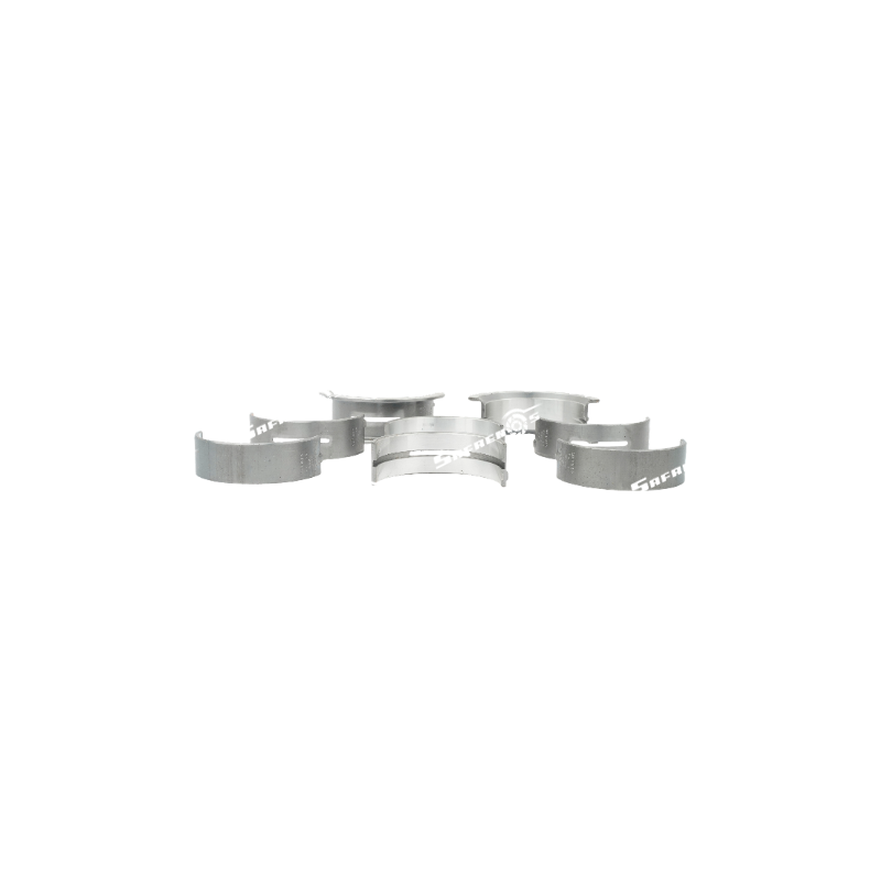 Casquetes de Bancada Ford F150 1997-2007 V8 5.4L 256 Federal Mogul - Image 4