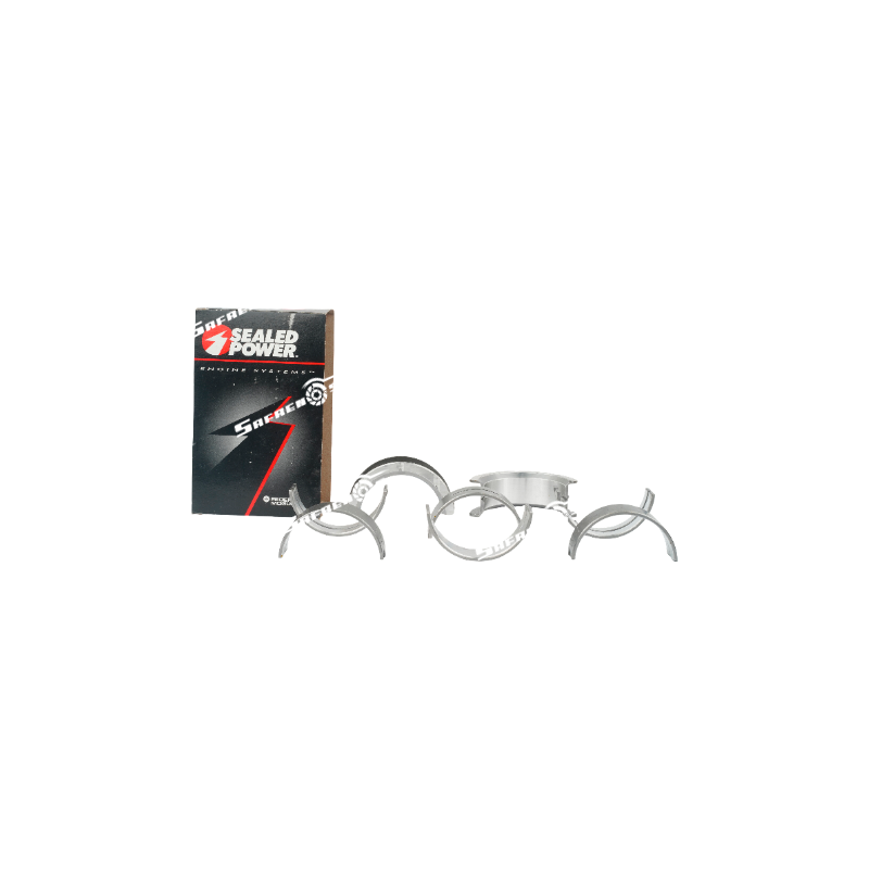 Casquetes de Bancada Ford F150 1997-2007 V8 5.4L 256 Federal Mogul - Image 2
