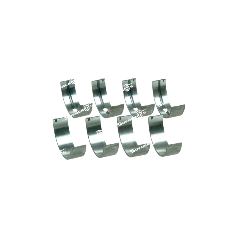 Casquetes de Bancada Casquete de Bancada Jeep Liberty 2002-2005 V.6 3.7L 226 Federal Mogul - Image 2