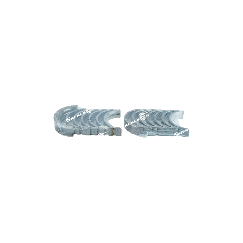 Casquetes de Bancada Chevrolet Trailblazer Desde: 2002-2009 V6 4.2L 0.10 Federal Mogul