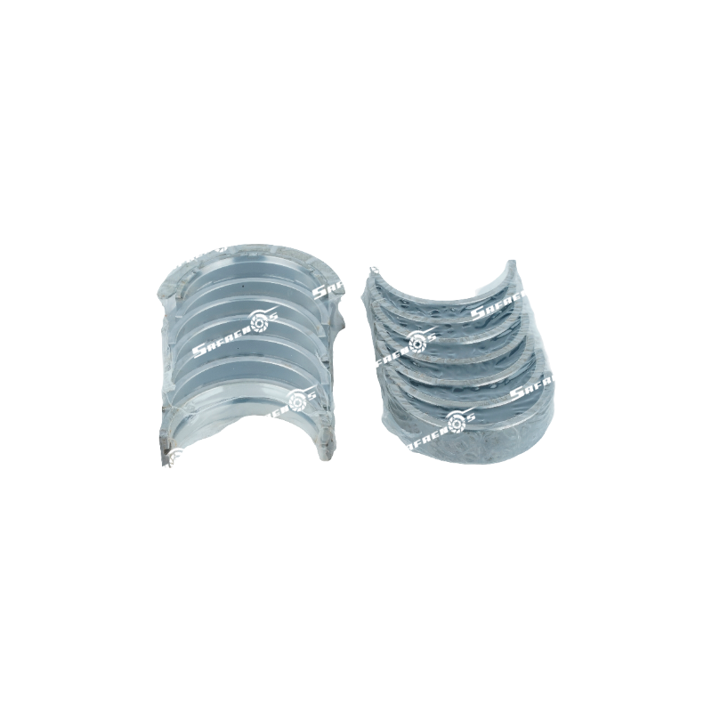 Casquetes de Bancada Chevrolet Trailblazer Desde: 2002-2009 V6 4.2L 0.10 Federal Mogul - Image 2