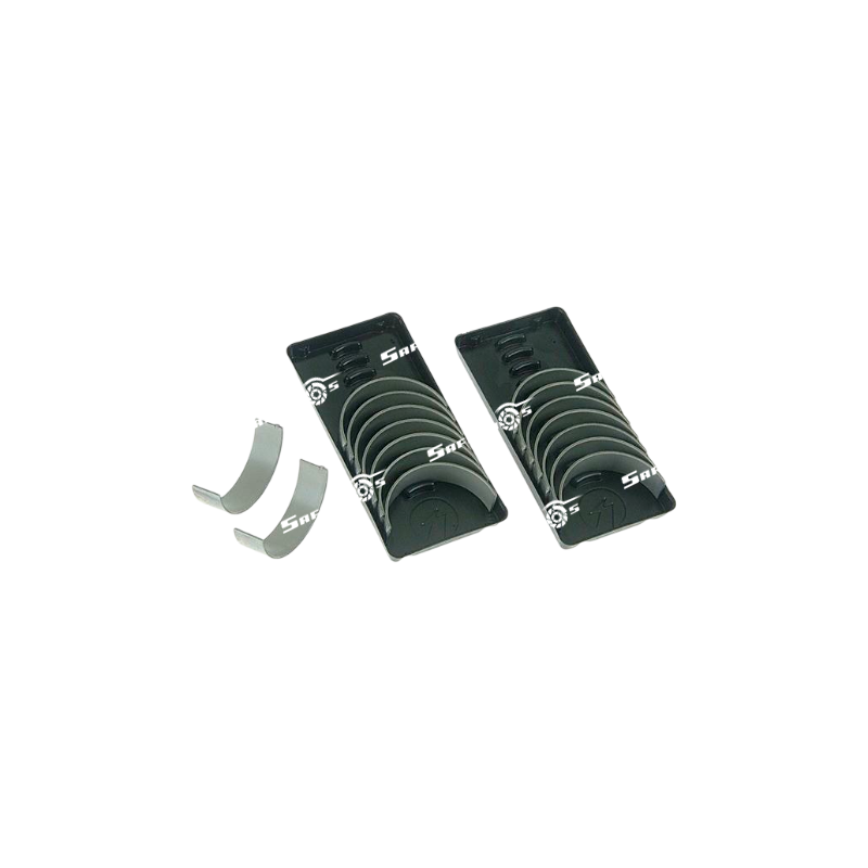 Casquetes de Biela Ford F350 1977-1997 V8 5.8L 351 Juego X 8 Federal Mogul
