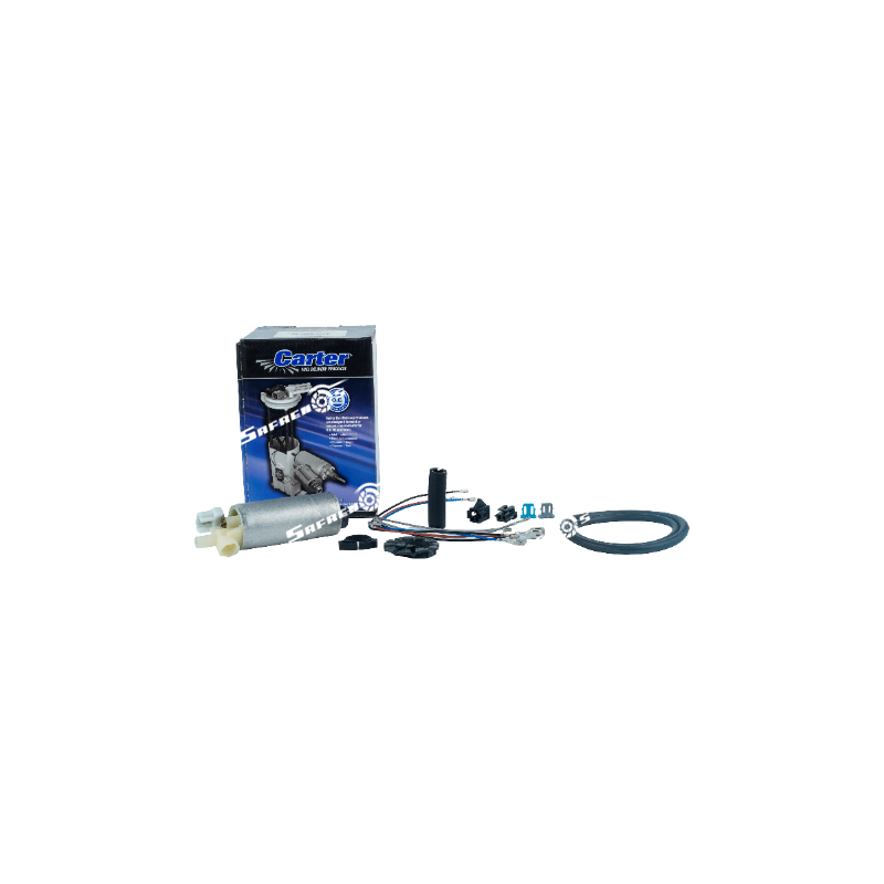 Bomba de Combustible Bomba Gasolina Chevrolet Vg 262 Miniblazer V8 350 Cheyene PSI 2018-2022 Carter