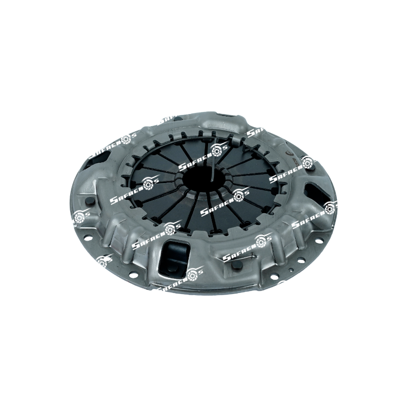 Disco de Clutch Transejes ISC572KX