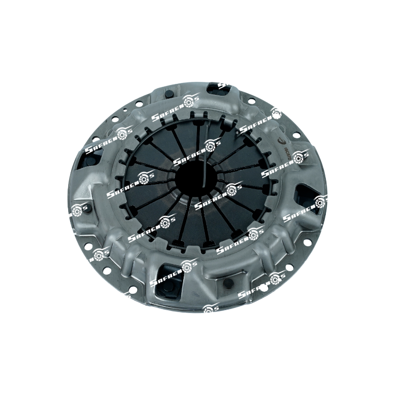 Disco de Clutch Transejes ISC572KX - Image 2