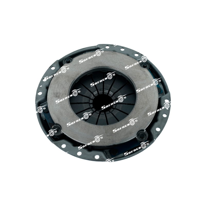 Disco de Clutch Transejes ISC572KX - Image 4