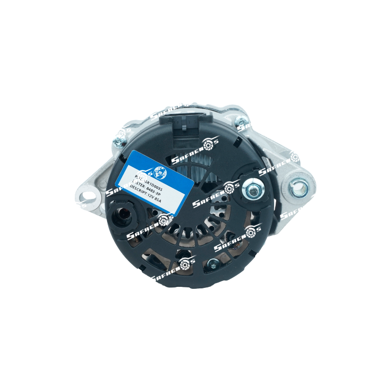Alternador 12V 85A Chevrolet Aveo 1.6 / Optra 1.4 / D Nubira JSR - Image 3