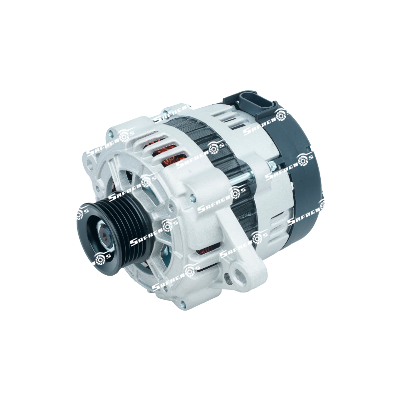 Alternador 12V 85A Chevrolet Aveo 1.6 / Optra 1.4 / D Nubira JSR