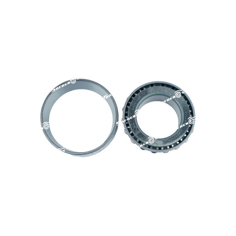 Rodamiento Torre del Mono Fuller 42x76x27.4 mm Koyo